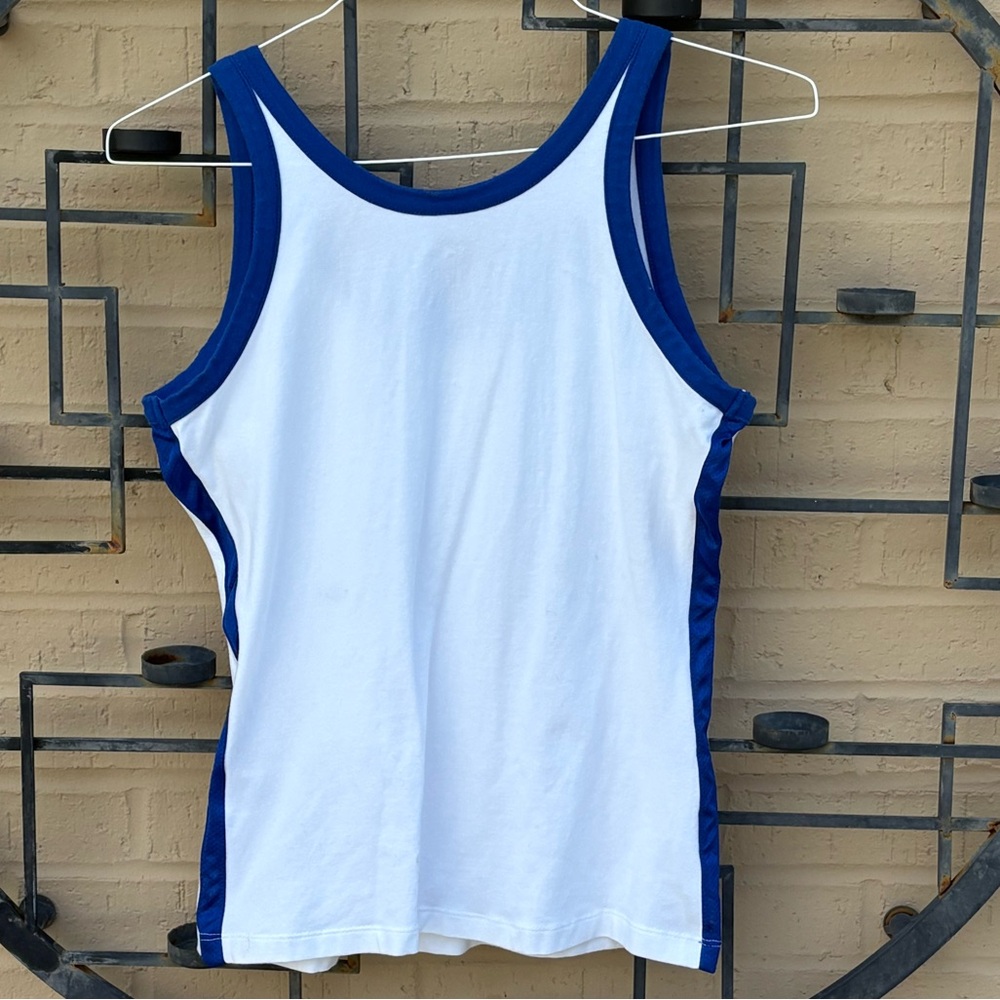 Workout Tank - Picture 2 of 3